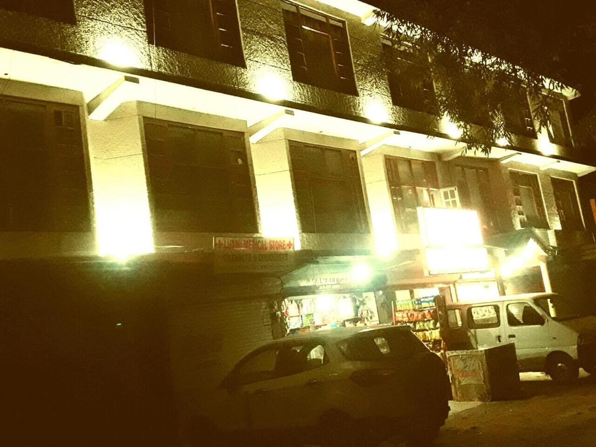Amar 4* Manali (Himachal Pradesh)